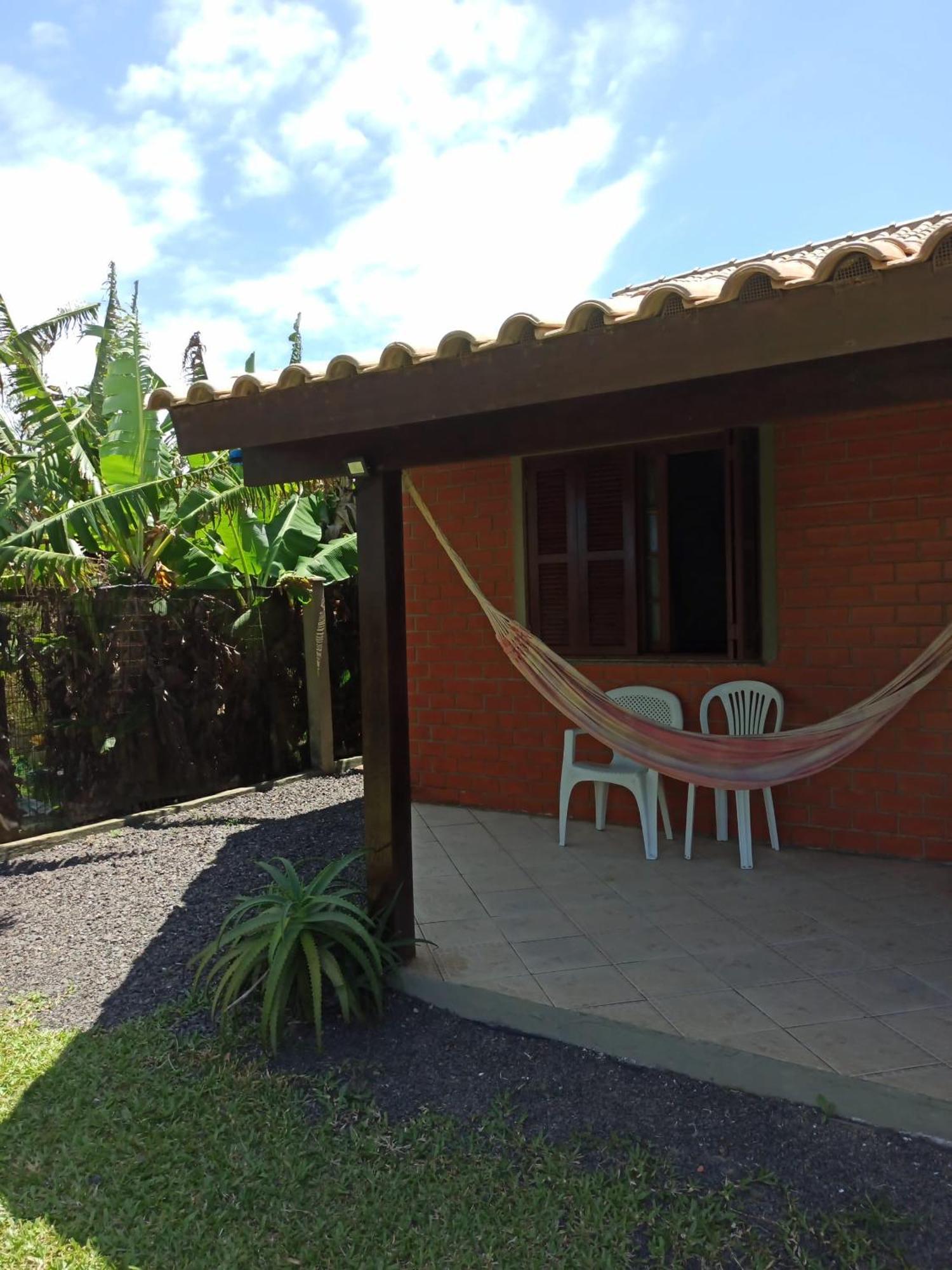 Casa Da Felicidade Villa Tramandaí Eksteriør bilde